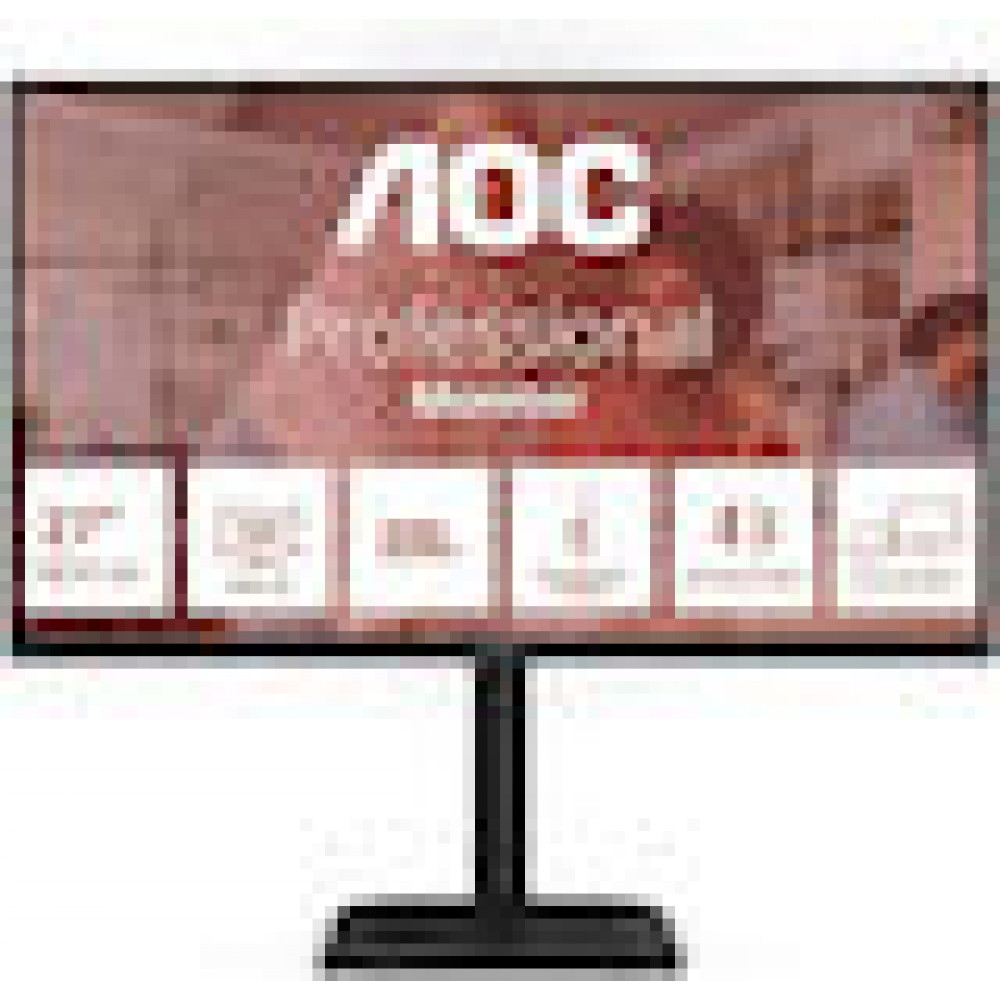 AOC Q27E4CV 27 Zoll QHD Monitor
