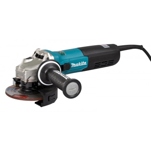 Makita Schruppscheibe 125x6mm INOX