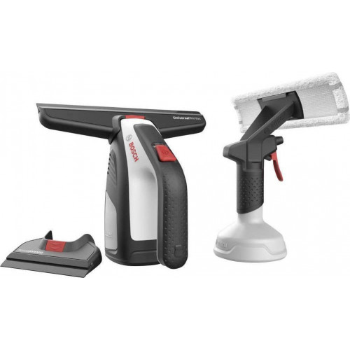 Bosch GLASSVAC