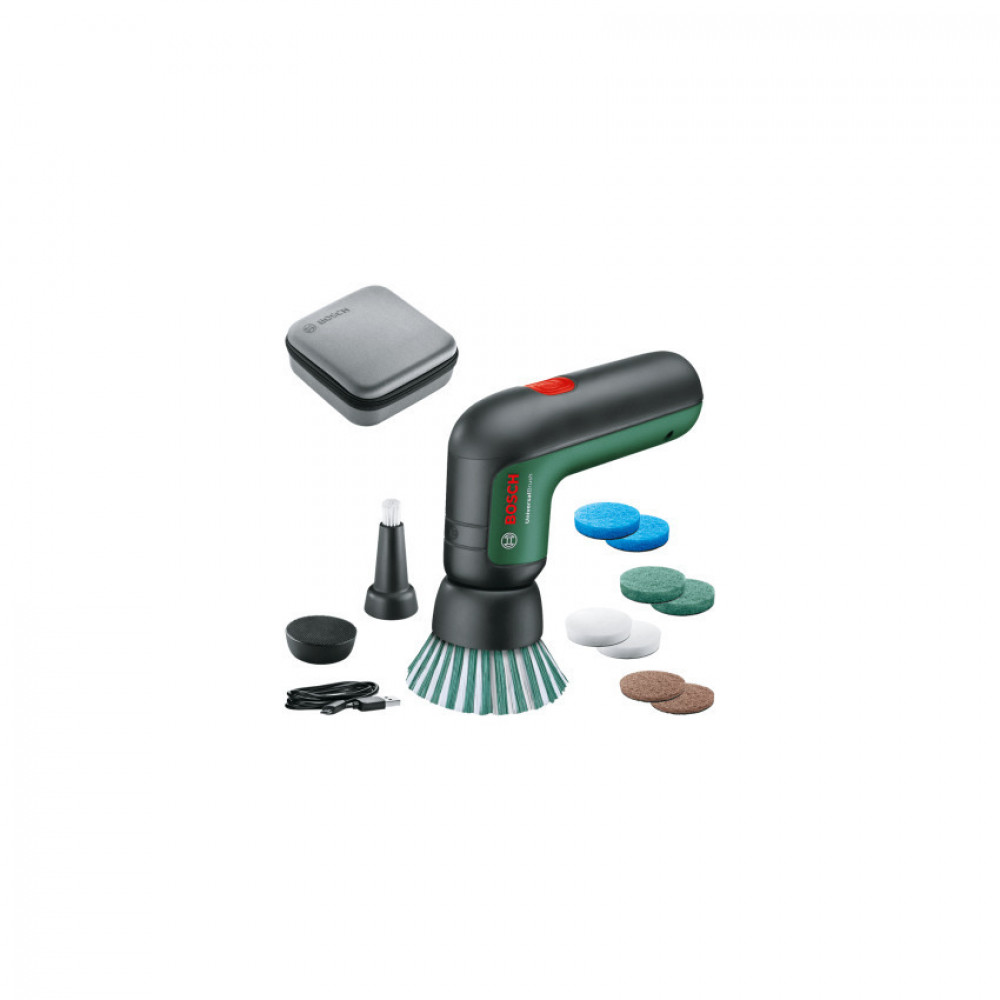 Bosch UniversalBrush 3,6 Set