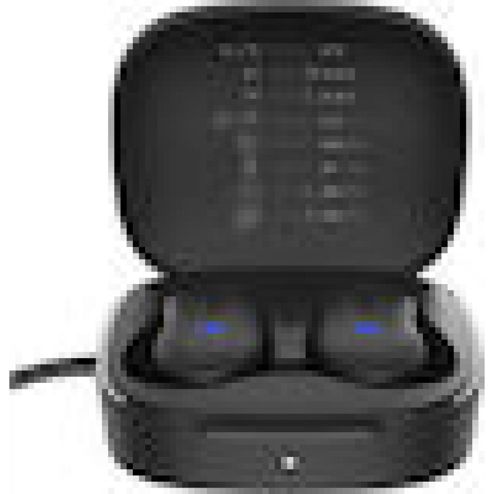 Belkin SoundForm Anywhere True Wireless In-Ear, sw. AUC014hqBK