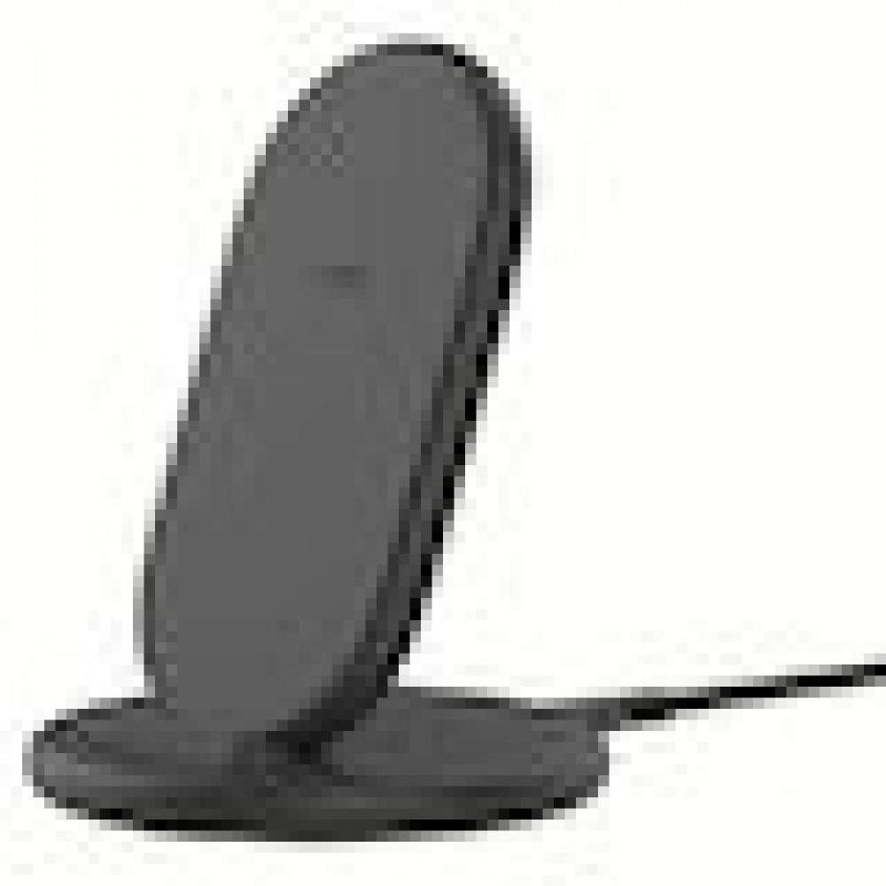 Belkin BoostCharge 15W Ladestand kabellos, ohne Netzt. WIB006hqBK