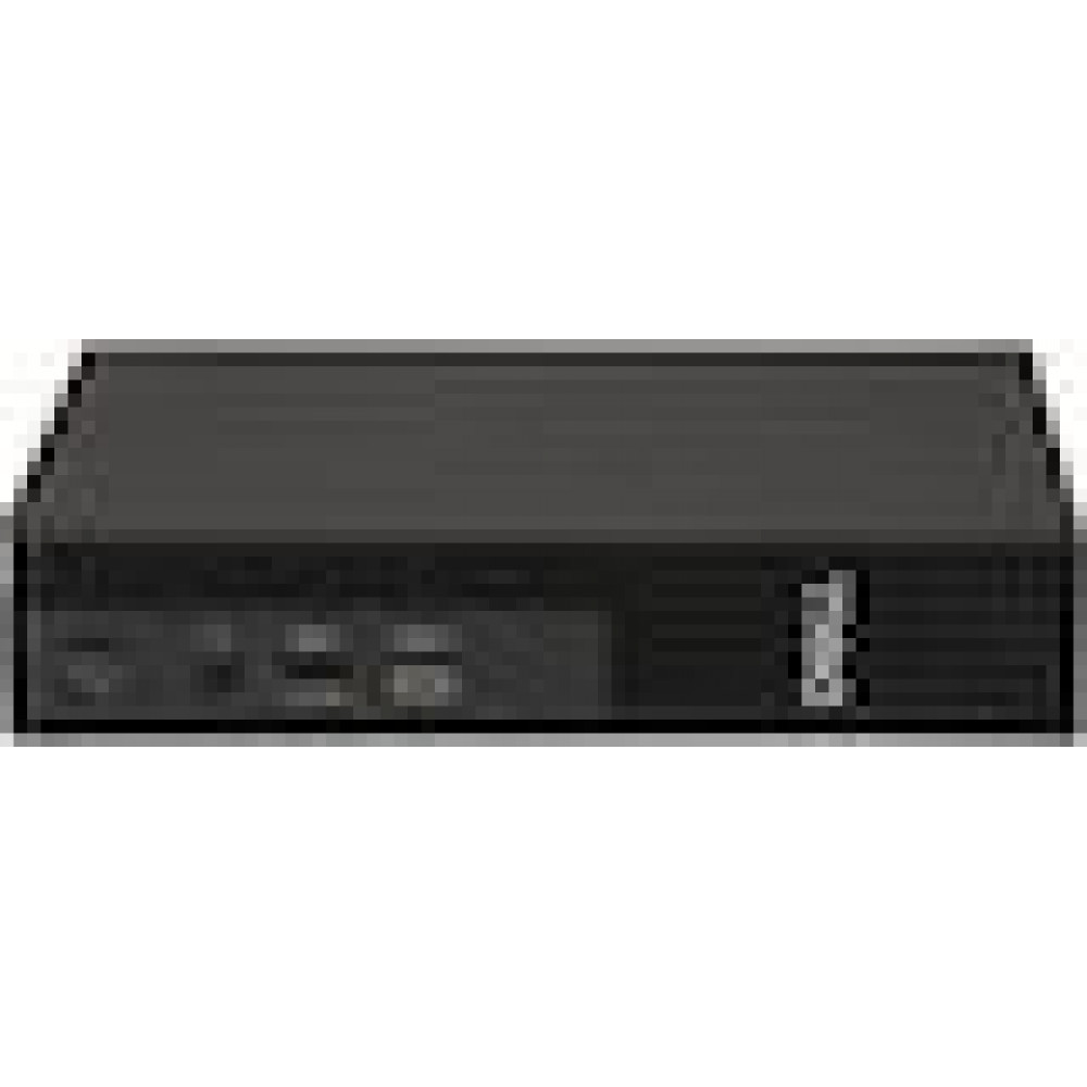 Dell Micro QCM1250 PC (Core Ultra 5 235T/8GB DDR4/512GB SSD/W11 Pro)