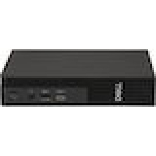 Dell Micro QCM1250 PC (Core Ultra 5 235T/8GB DDR4/512GB SSD/W11 Pro)