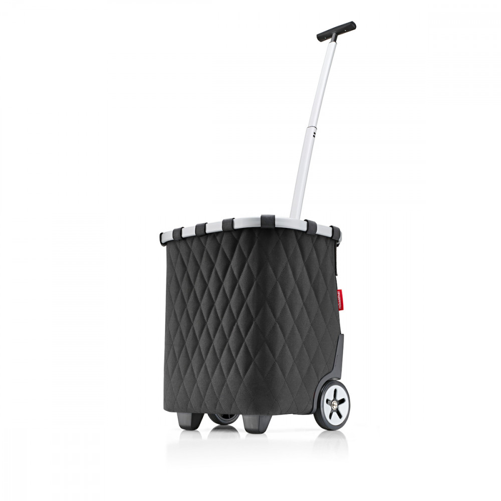 Reisenthel Carrycruiser black black