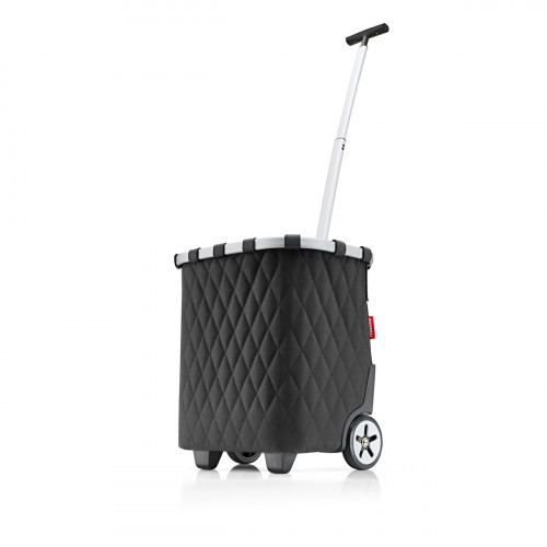 Reisenthel Carrycruiser black black