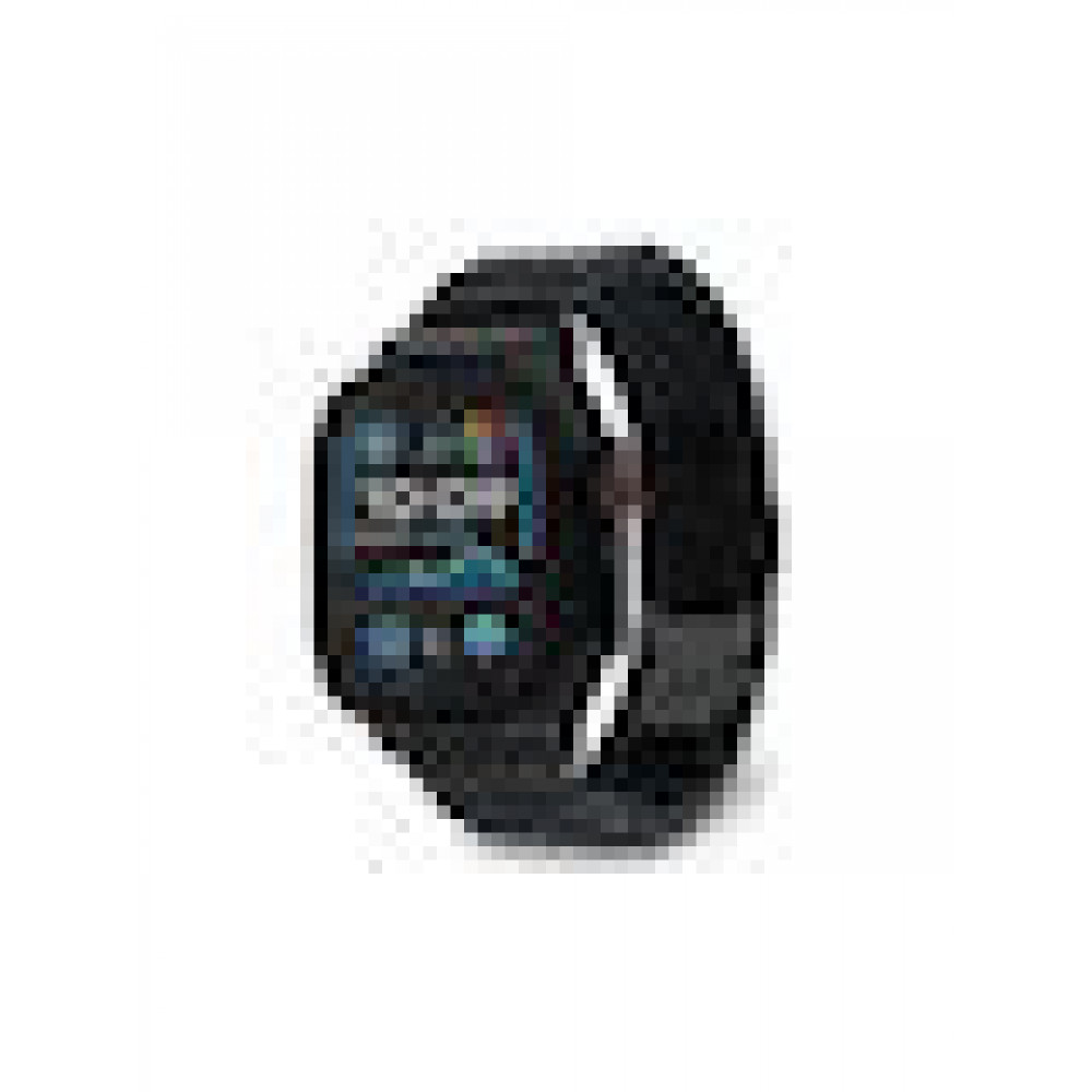 Decoded Titanium Strap for Apple Watch Ultra 1&2 Titanium Black