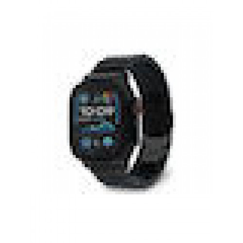 Decoded Titanium Strap for Apple Watch Ultra 1&2 Titanium Black