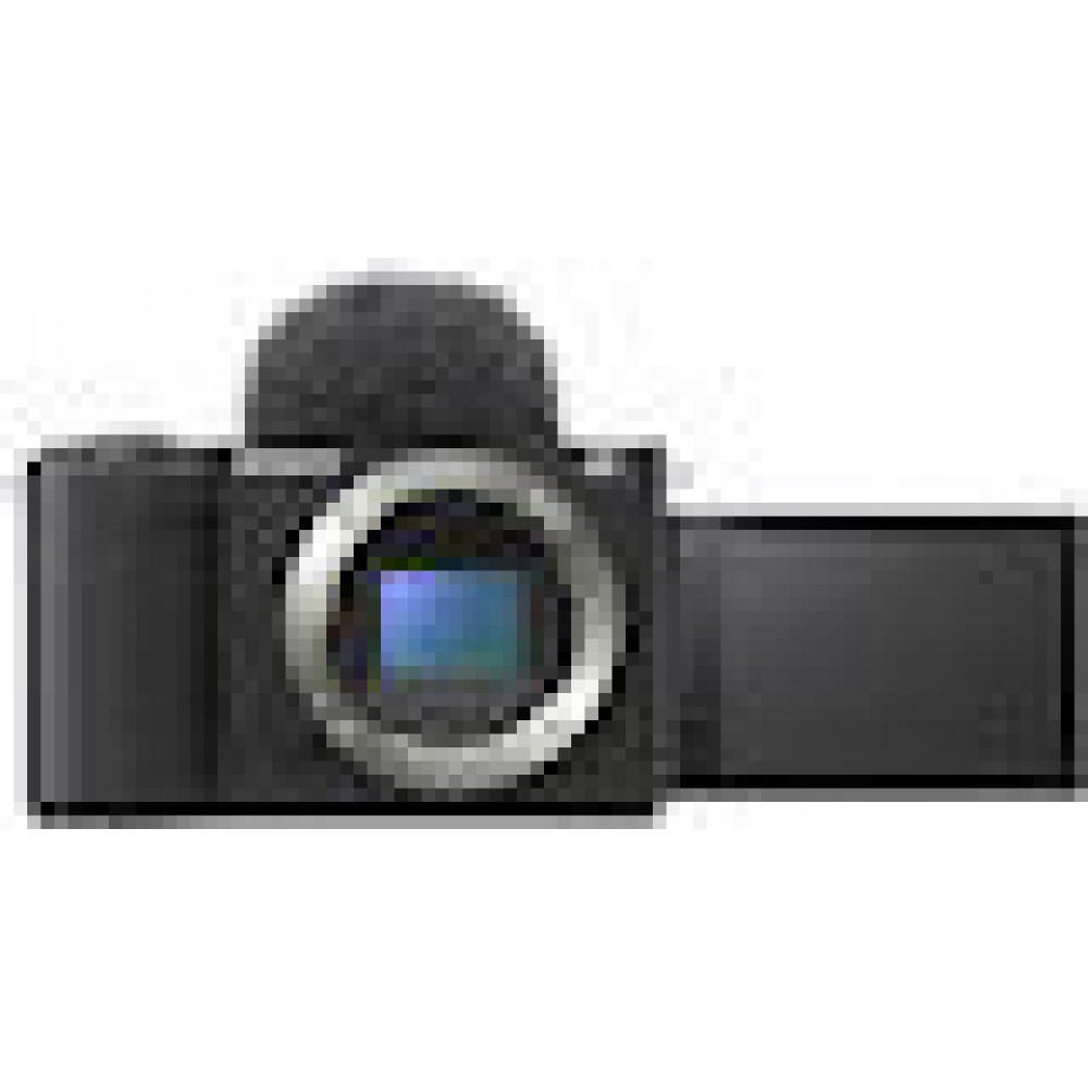 Sony ZV-E10 II Body schwarz