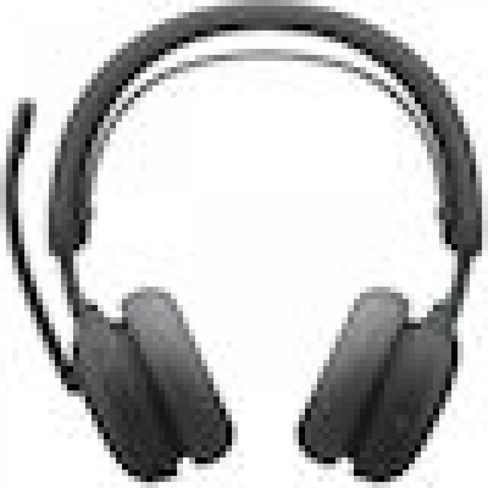 Logitech Zone Wireless 2 ES Graphit On Ear Headset