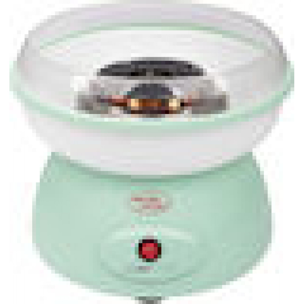 Clatronic ZWM 3478 mint Zuckerwatte Maschine