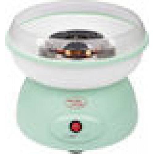Clatronic ZWM 3478 mint Zuckerwatte Maschine