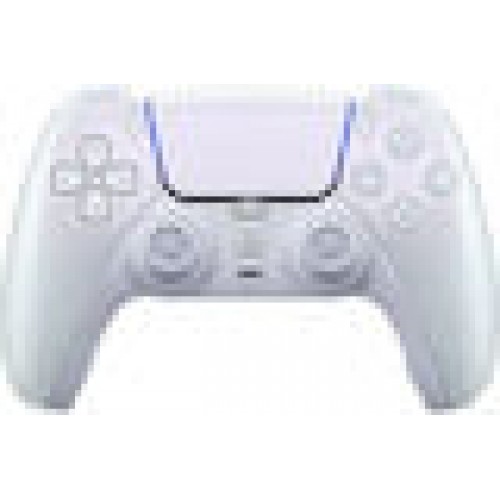 Sony DualSense Wireless Controller PS5 chrome pearl