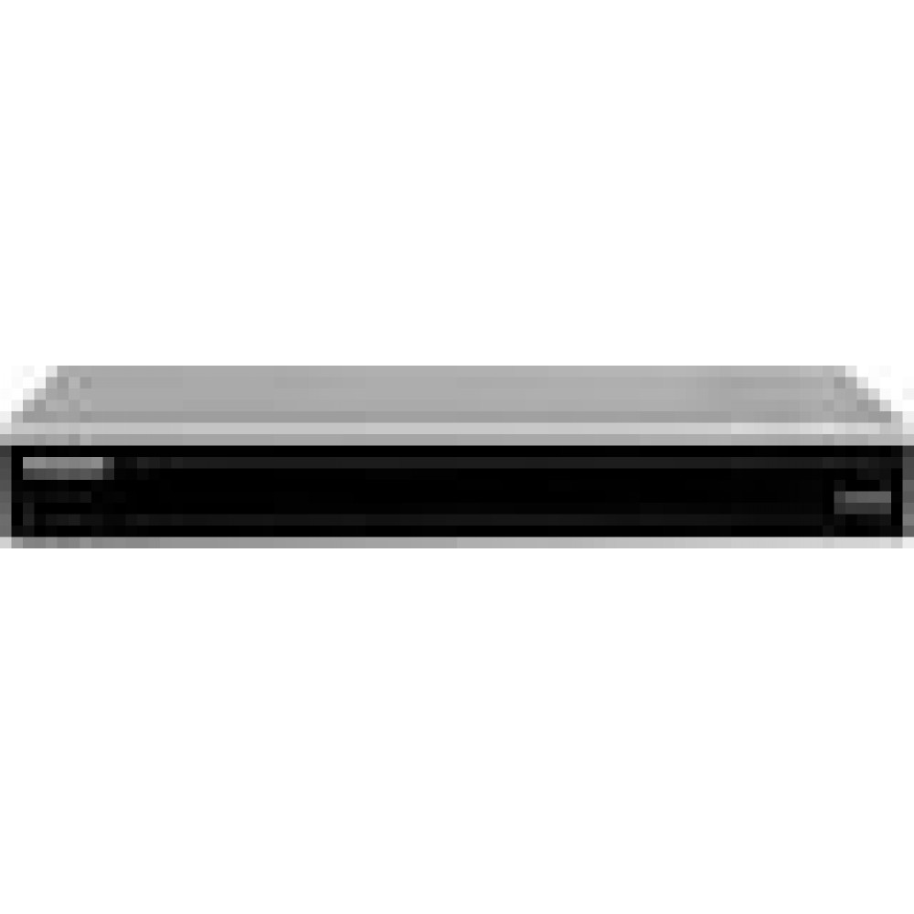 Panasonic DP-UB424AGS Silver