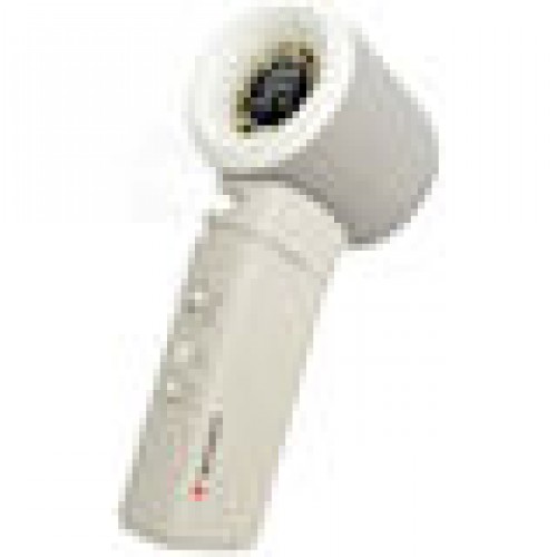 Verbatim Cool ´n´Go Aqua Breeze Handheld Fan white/silver  32344