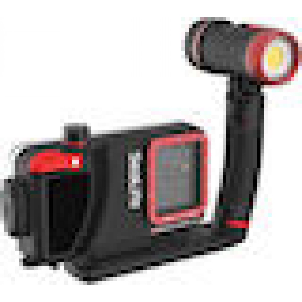 Sealife SportDiver Pro 2500 Set (SL401-U)