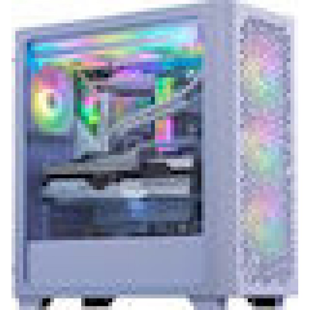 ADATA XPG VALOR AIR PRO MID TOWER White