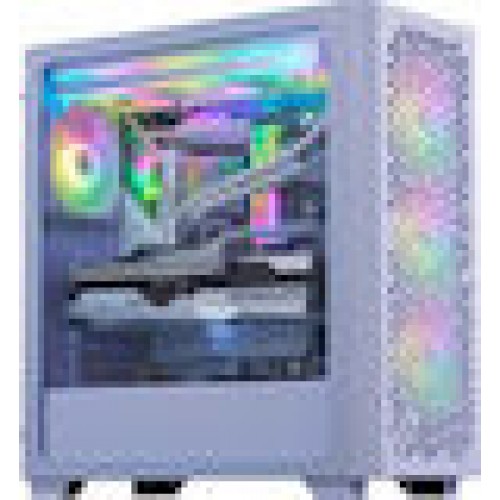 ADATA XPG VALOR AIR PRO MID TOWER White