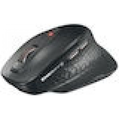 Cherry Stream Maus Ultimate LED Anzeige 7-Tasten Bluetooth