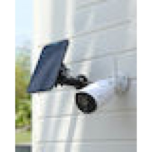 Reolink Argus Eco B320 mit Solar Panel 5MP