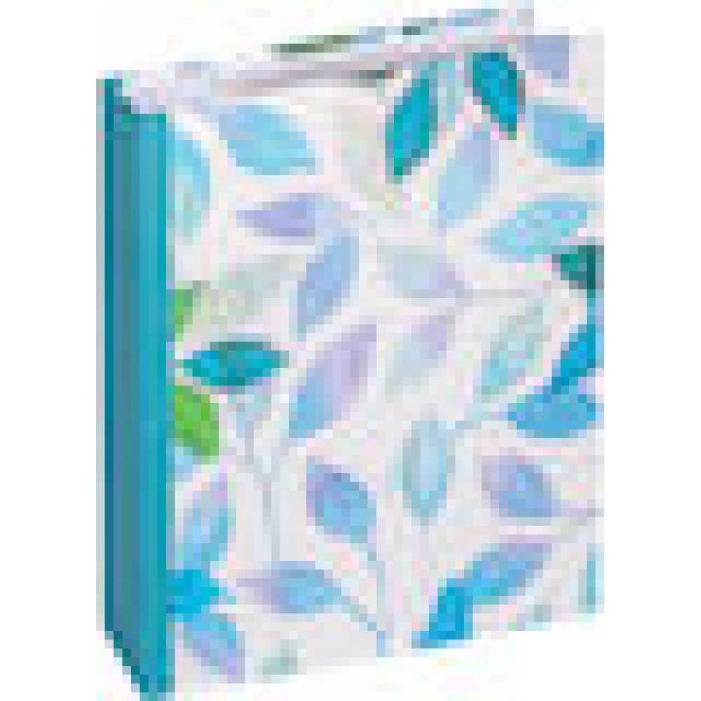 Walther Season blau        13x18 200 Fotos  Memoalbum    ME-364-L