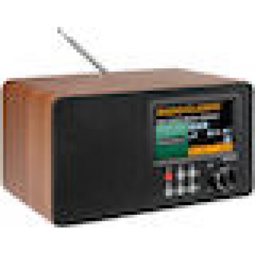 Albrecht DR 863 Digitalradio
