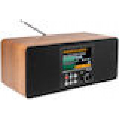 Albrecht DR 864 Stereo Digitalradio