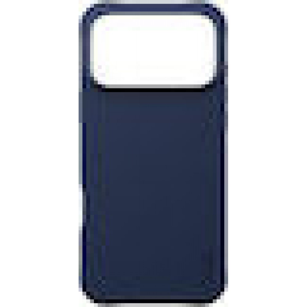 CARE by PanzerGlass Samba Case iP17/18 Pro Max Italian Blue MS