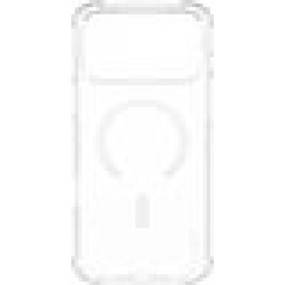 CARE by PanzerGlass Samba Case iP17/18 Pro Max Transpa. MS white