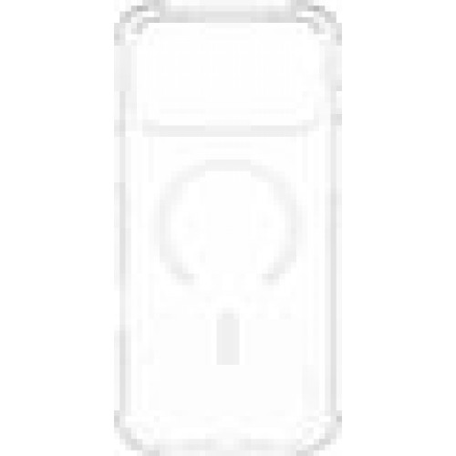 CARE by PanzerGlass Samba Case iP17/18 Pro Max Transpa. MS white