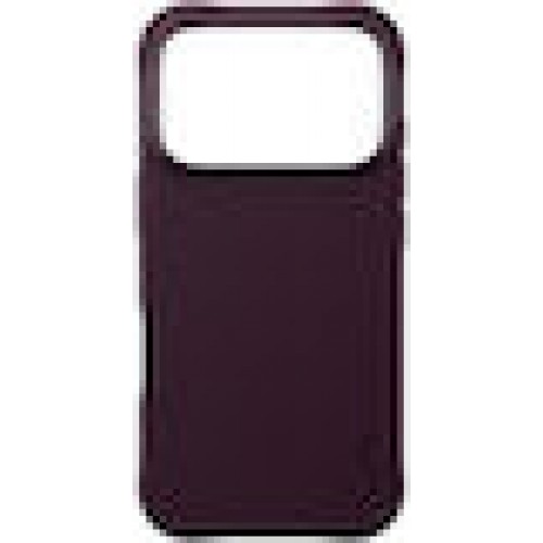 CARE by PanzerGlass Samba Case iP17/18 Pro Dark Cherry MS
