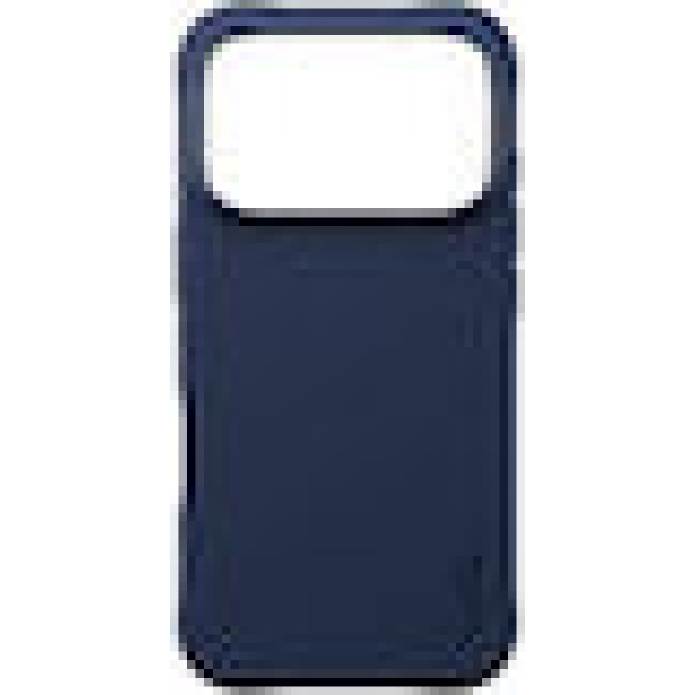 CARE by PanzerGlass Samba Case iP17/18 Pro Italian Blue MS