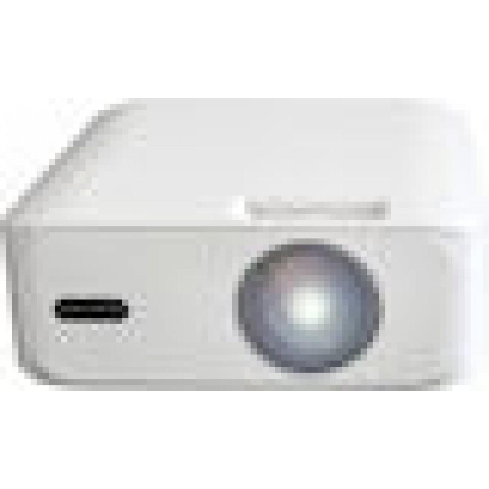 Denver PR-4300 HD 720p Projektor 4K Support