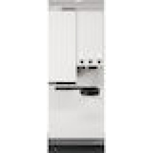 xBloom Studio  white-black The Ultimate Coffee Machine