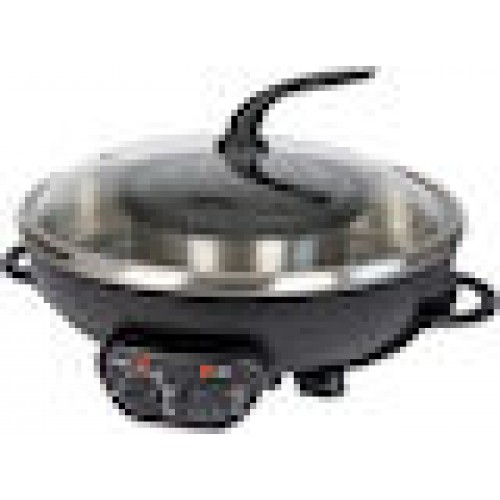 Unold 48745 Asia Fondue Hot Pot