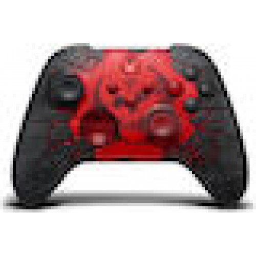 Microsoft Xbox Wirel. Controller Gears of War Limited Edition