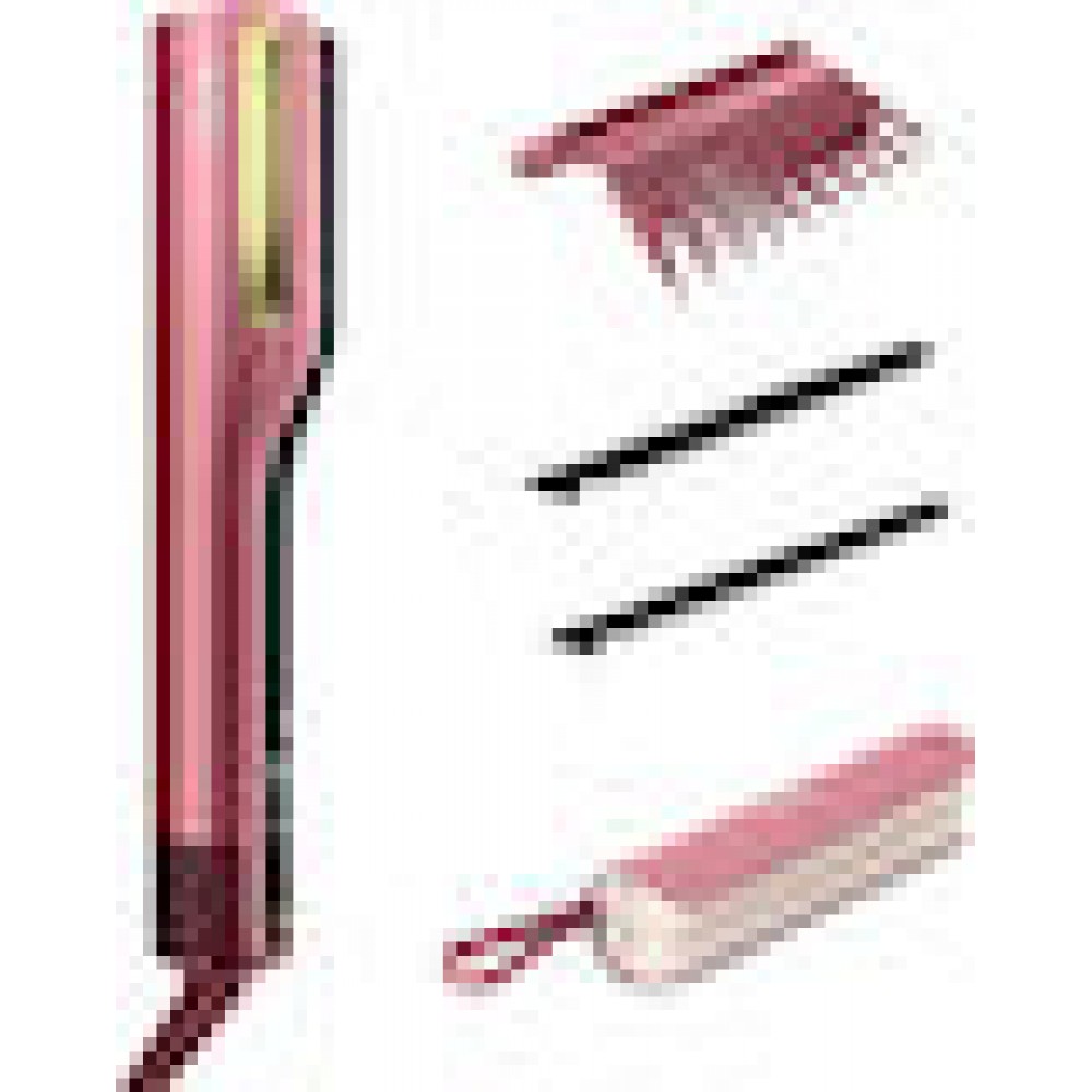 Shark HT401EUPK SilkiPro Straight