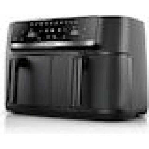 Bosch MAFD440B7 Serie 4, Double Drawer Air Fryer