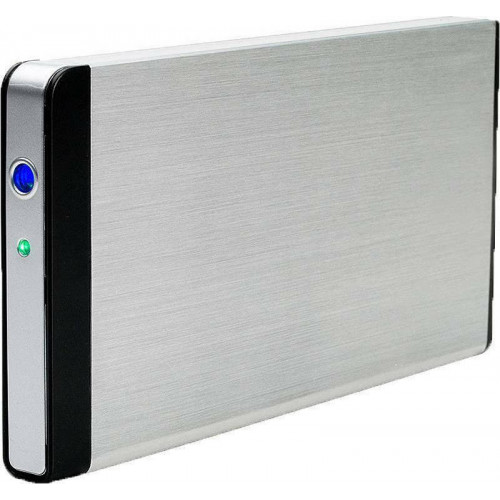 FANTEC fanbox FB-C 25 US 2
