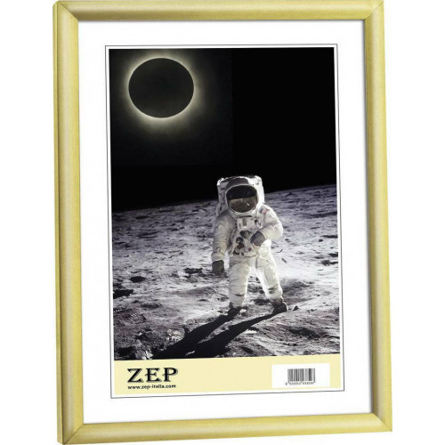 4x1 ZEP New Easy gold   30x40 Resin Frame KG5