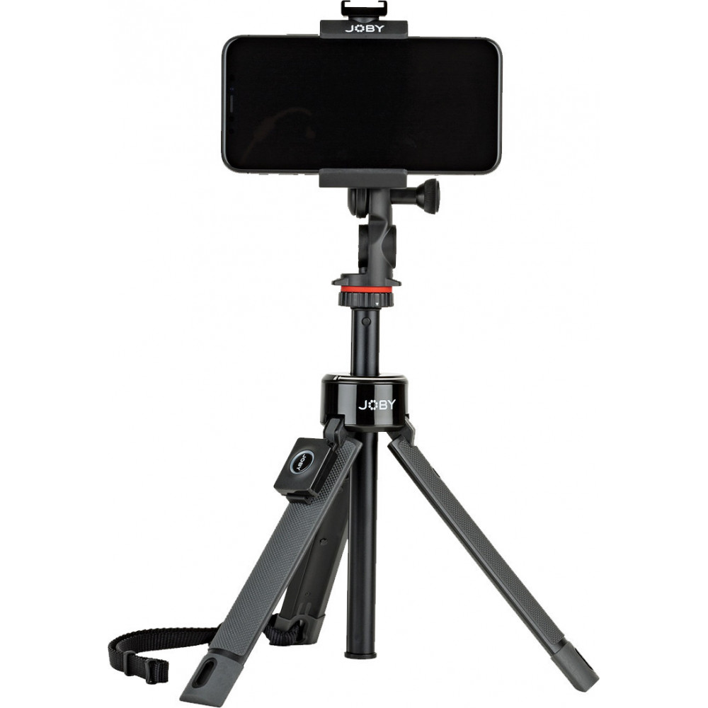 Joby GripTight Pro TelePod black / grey