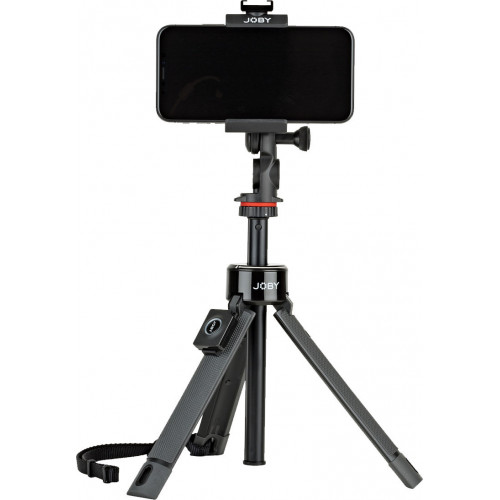 Joby GripTight Pro TelePod black / grey