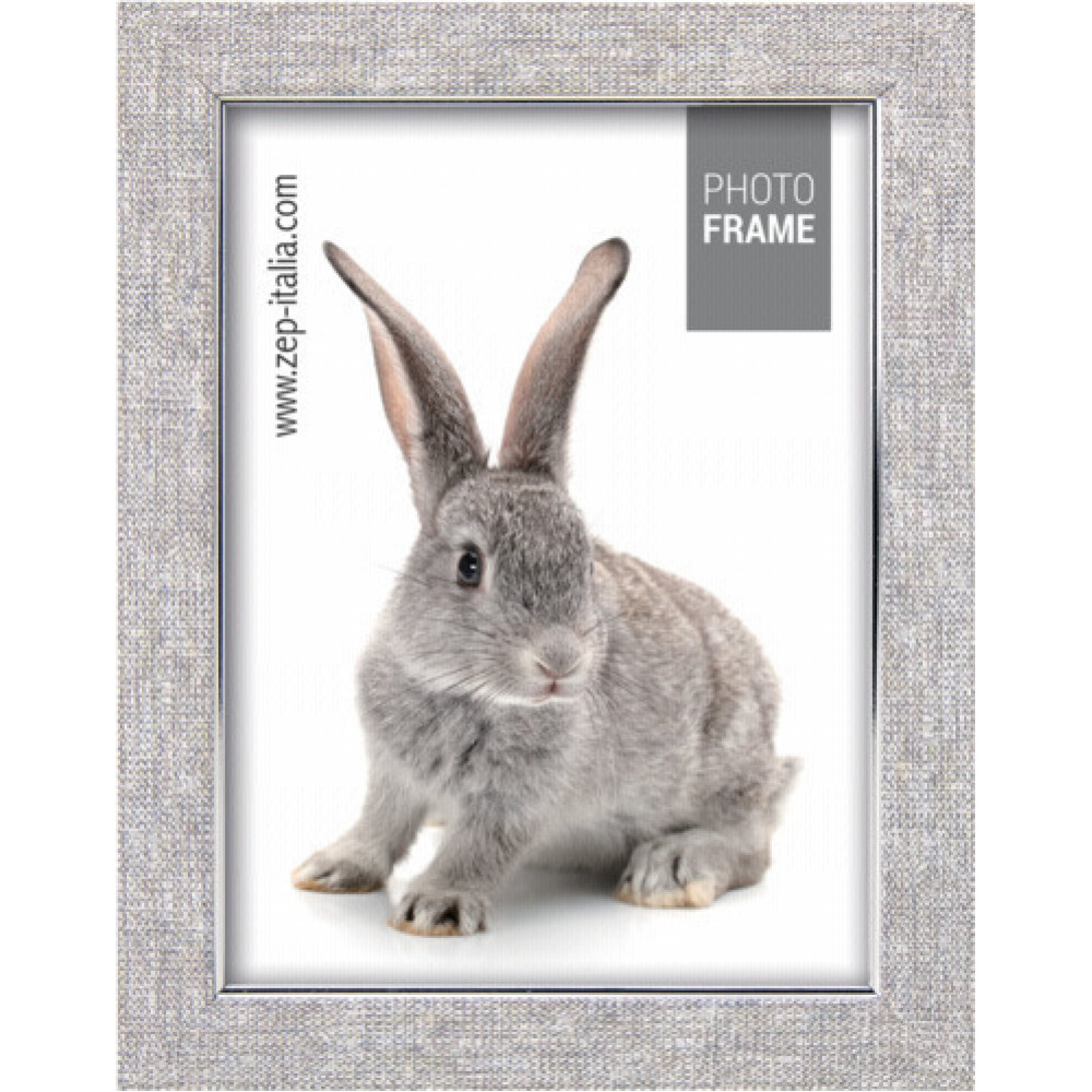 2x1 ZEP Doneck B      15x20 Plastic Frame       AZ168