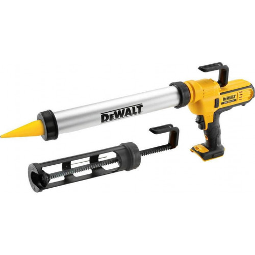 DeWalt DCE581NK-XJ Caulk Gun Bare Unit 18v