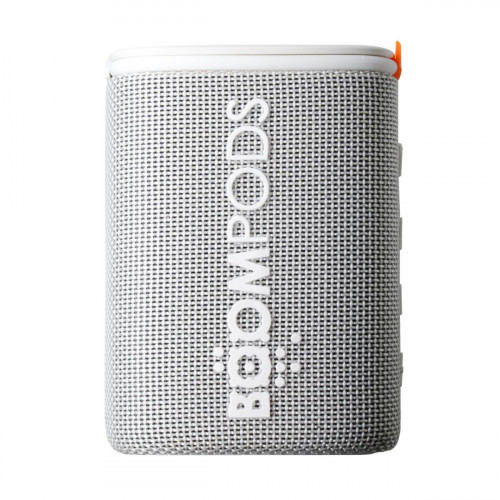 Boompods Beachboom Ocean White