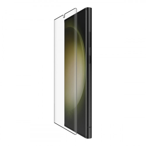 Belkin ScreenForce TrueClear Curve Samsung S23 Ultra OVB036zz