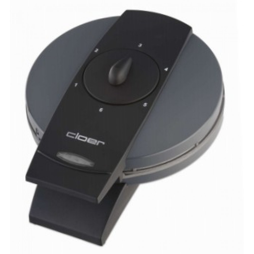 Cloer 1625 Waffle Maker