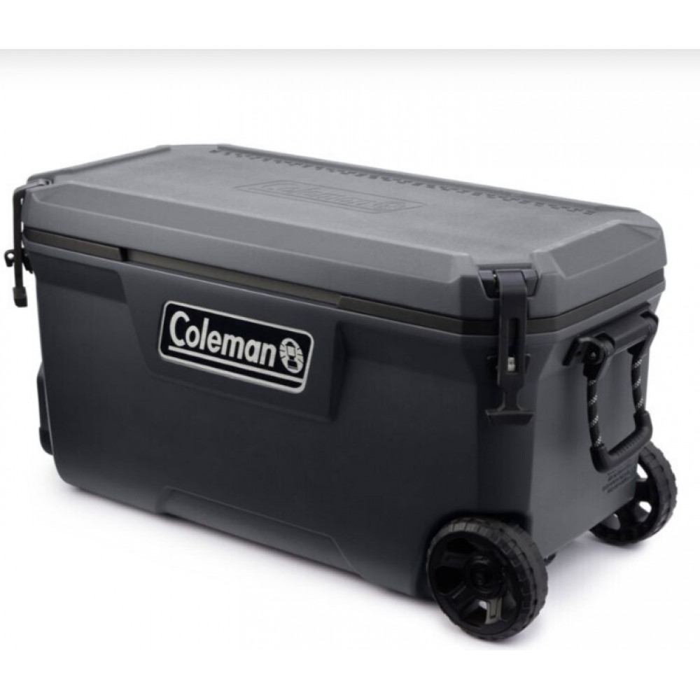 Coleman Convoy 100QT Wheeled Cooler Box