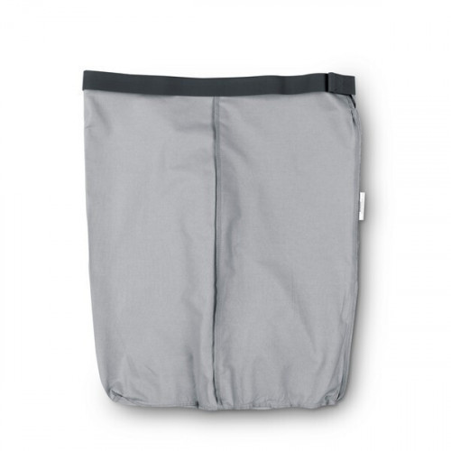 Brabantia Laundry Bag Replacem. for Laundry Selector 55L Grey