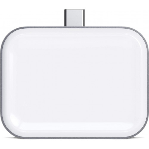Satechi USB-C Wireless Charging Dock for AirPods